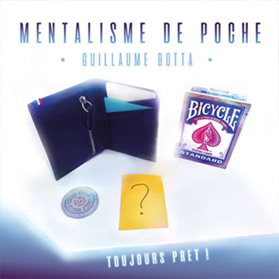 Mentalisme de poche guillaume botta download